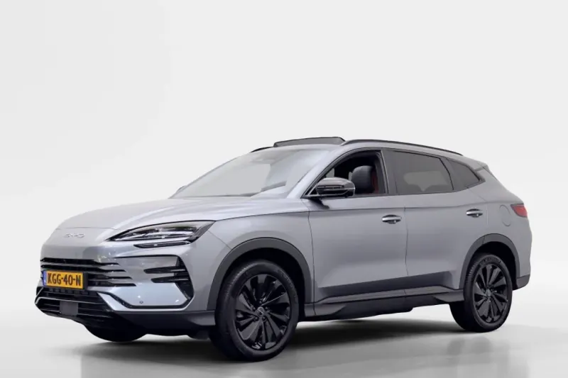 BYD Seal U (2025)