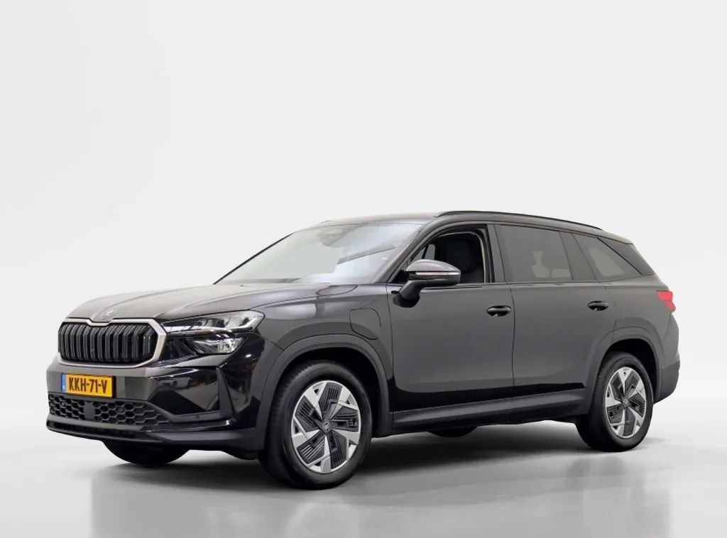 Škoda Kodiaq (2025) — foto 1
