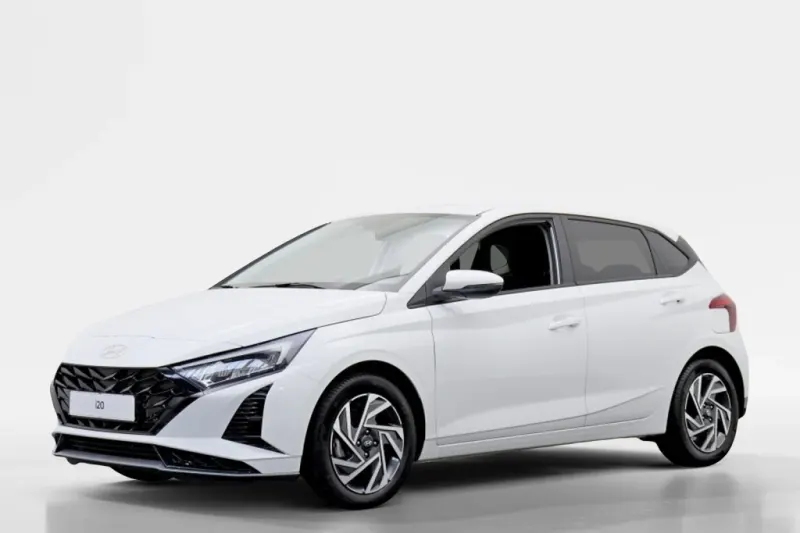 Hyundai i20 (2025)