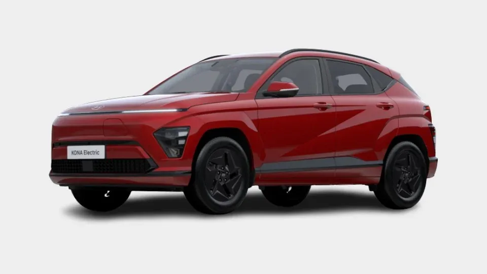 Hyundai Kona (2026) — foto 1