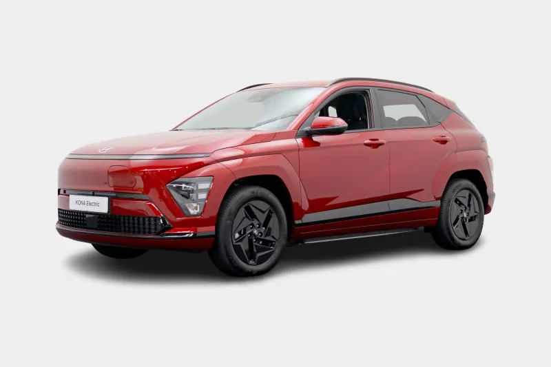 Hyundai Kona (2026)