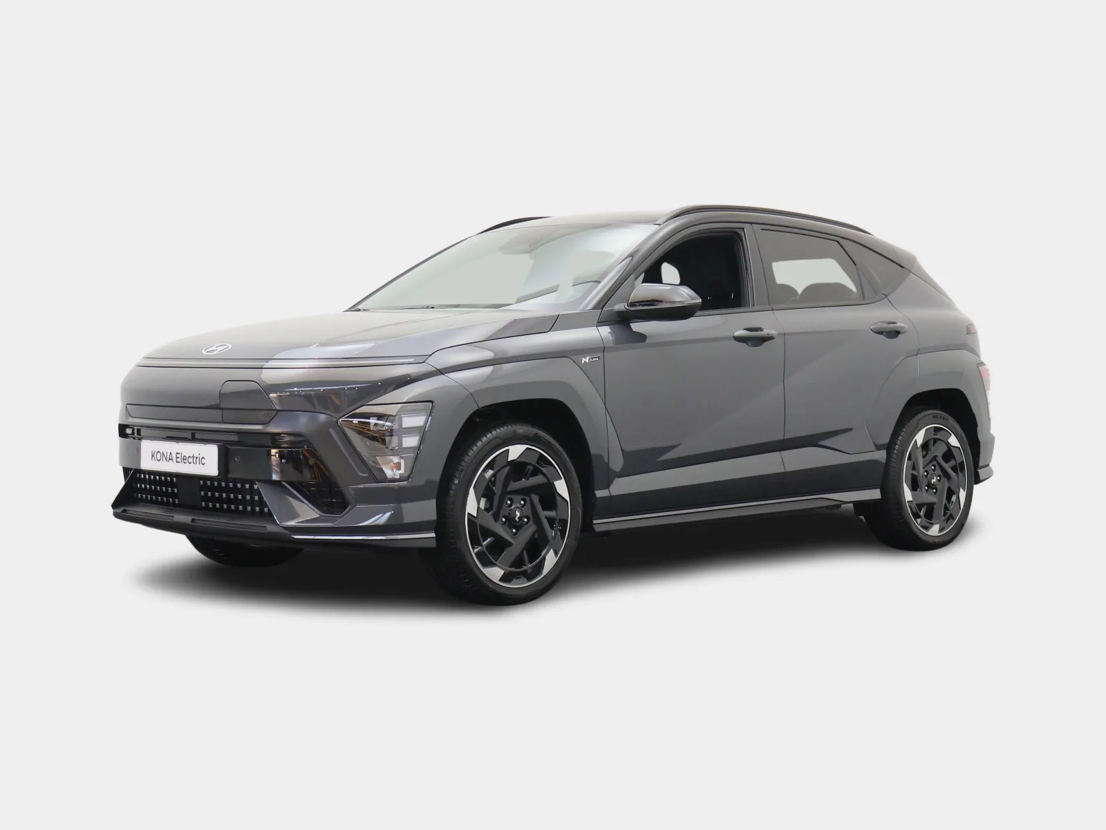 Hyundai Kona (2026) — foto 1