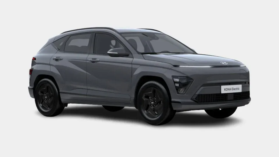Hyundai Kona (2026) — foto 1