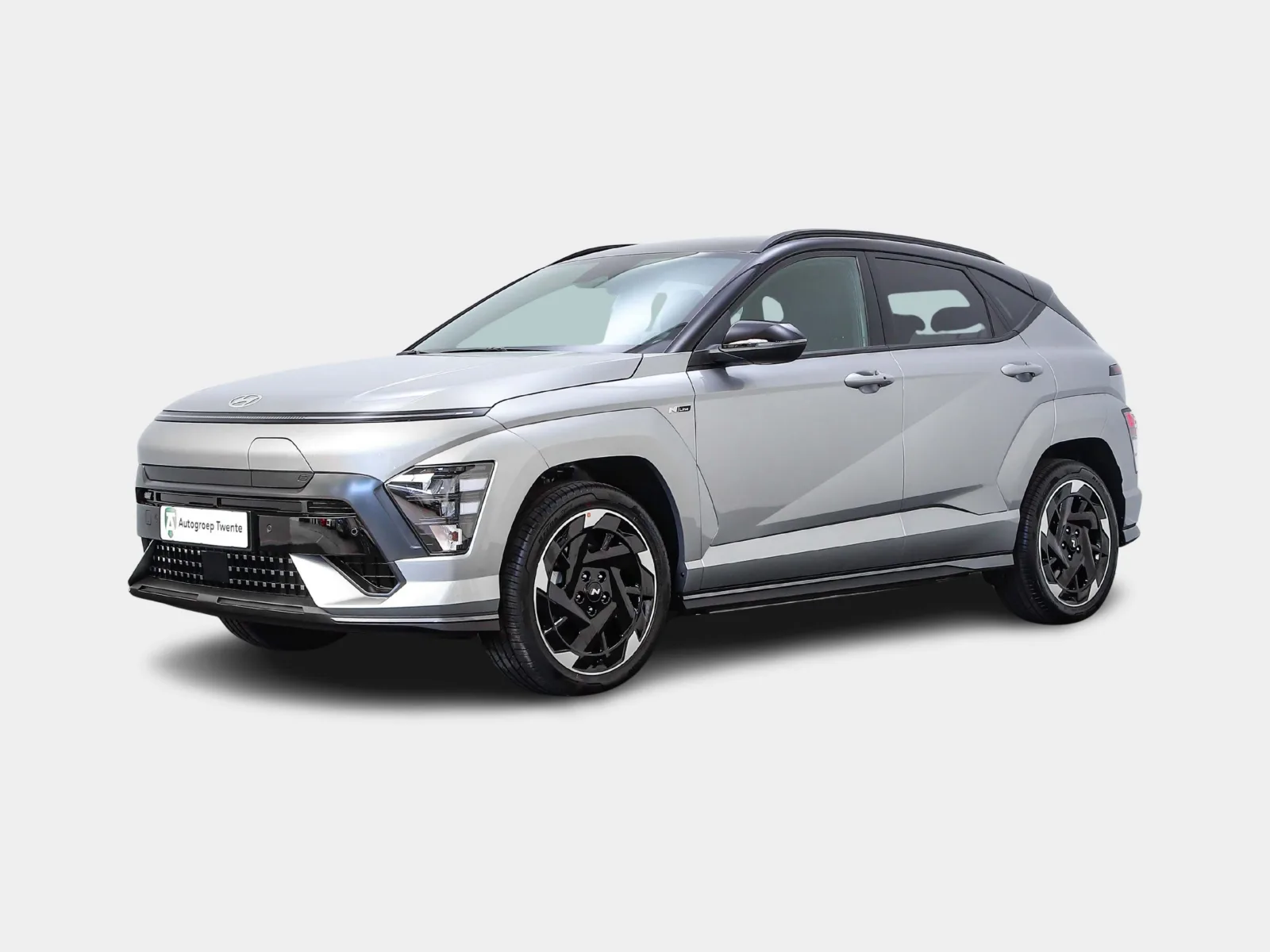 Hyundai Kona (2026) — foto 1