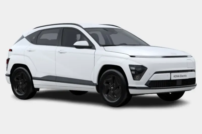 Hyundai Kona (2026)
