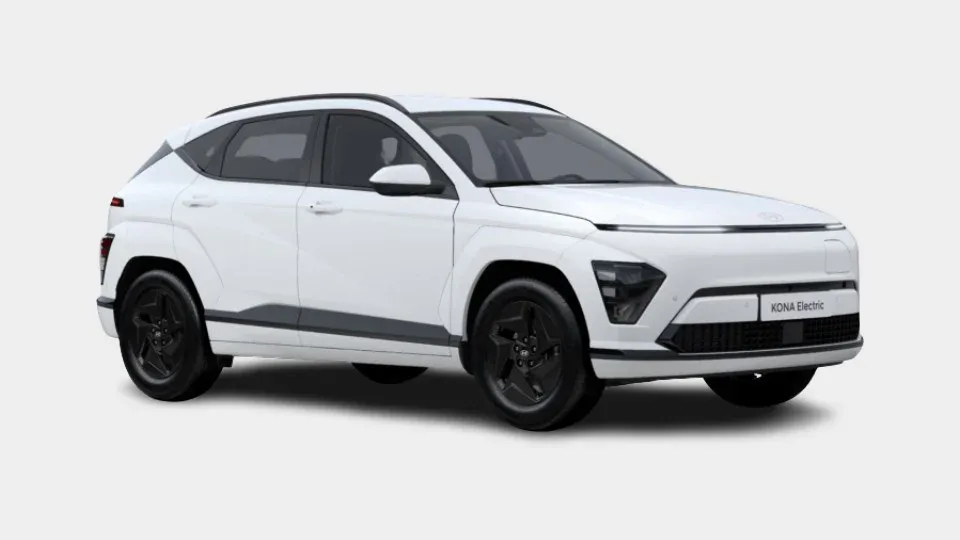 Hyundai Kona (2026) — foto 1