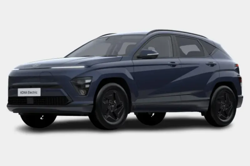 Hyundai Kona (2026)