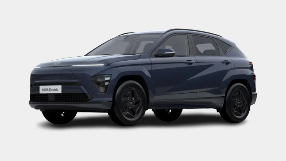 Hyundai Kona (2026) — foto 1