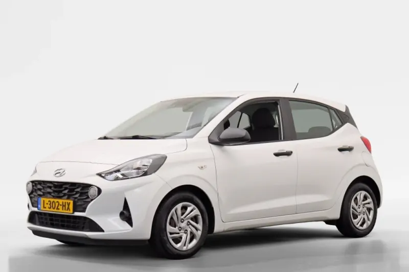 Hyundai i10 (2020)