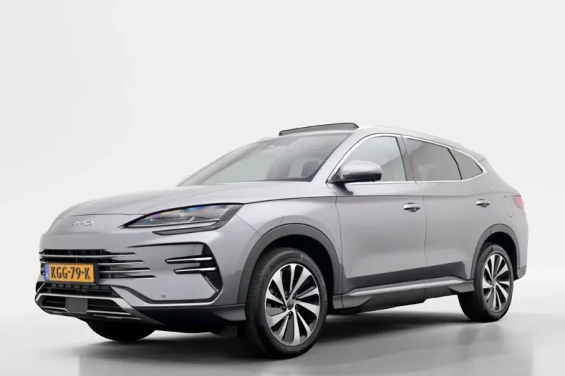 BYD Seal U (2025)