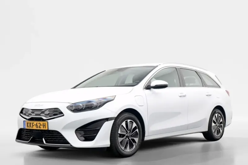 Kia Ceed Sportswagon (2022)