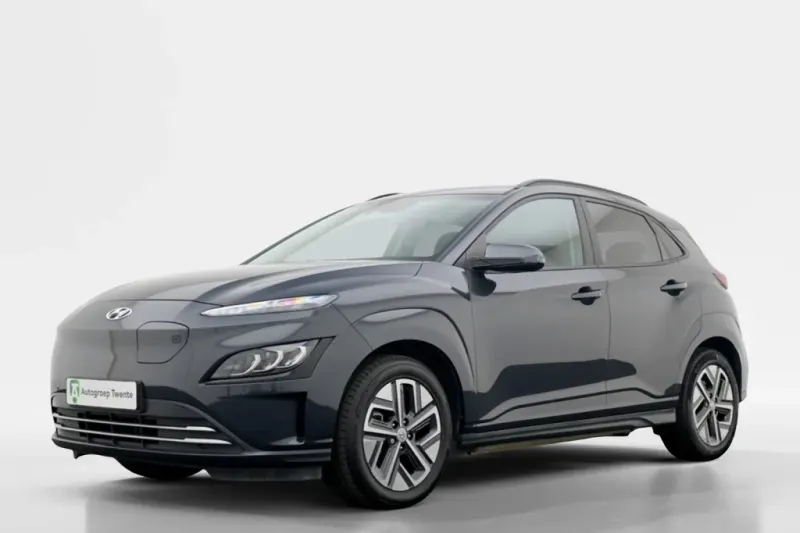 Hyundai Kona (2022)