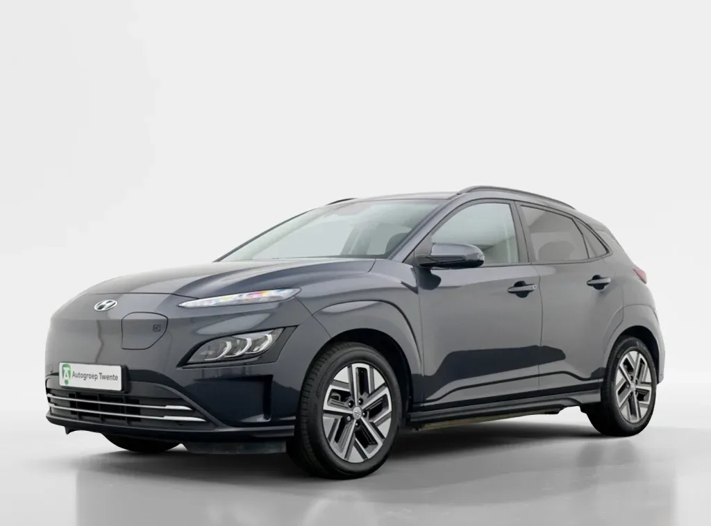 Hyundai Kona (2022) — foto 1