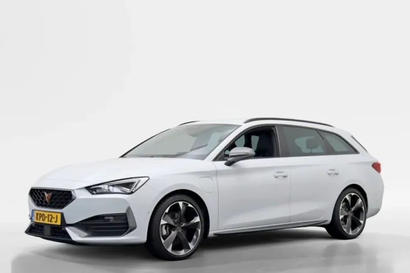 CUPRA Leon Sportstourer (2024)