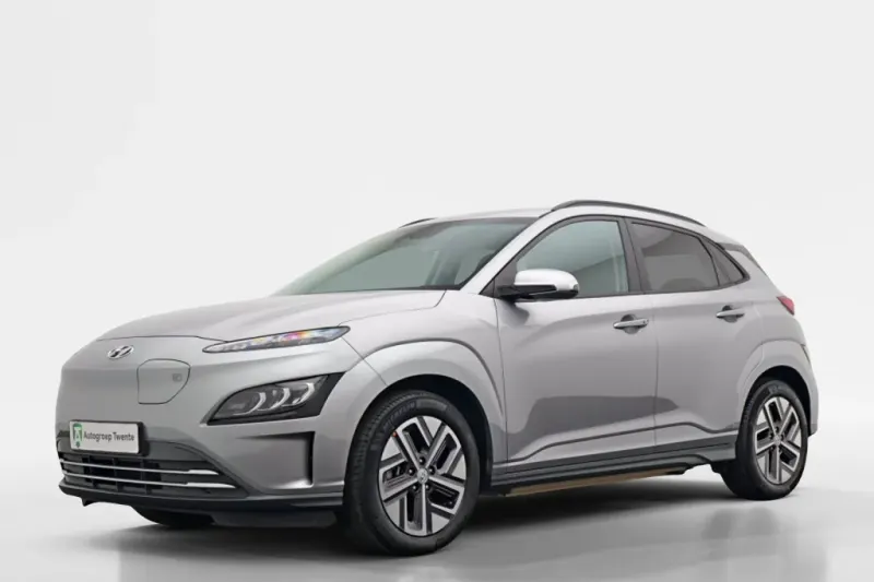 Hyundai Kona (2021)