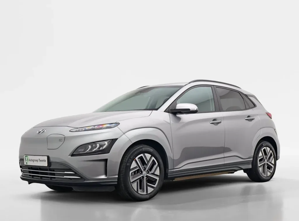 Hyundai Kona (2021) — foto 1