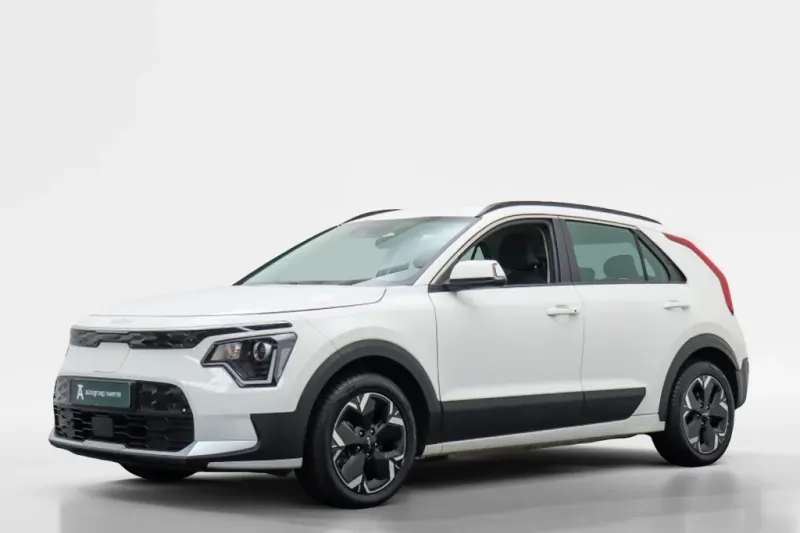 Kia Niro EV (2023)