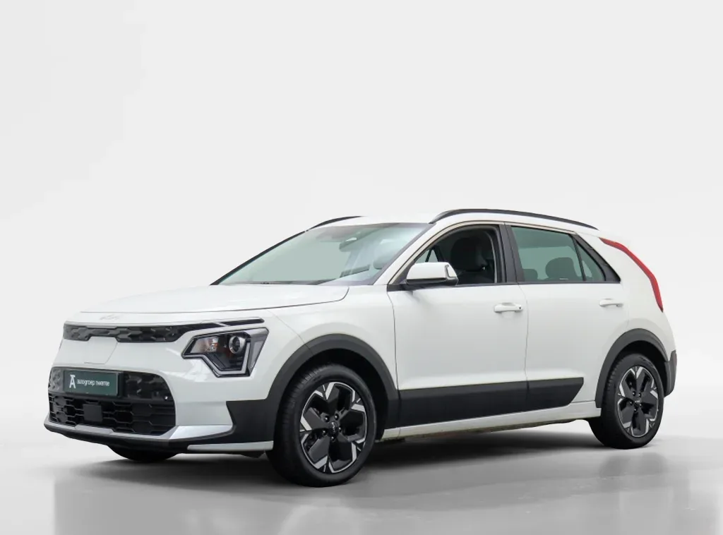 Kia Niro EV (2023) — foto 1