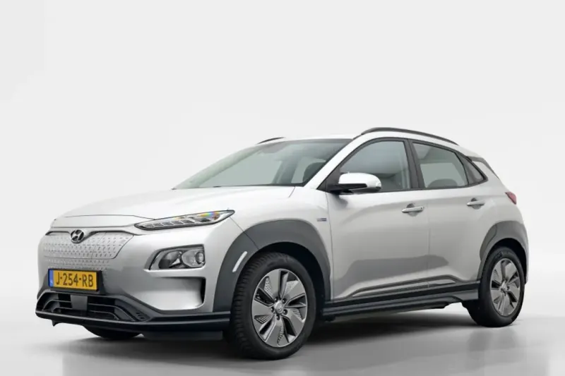 Hyundai Kona (2020)