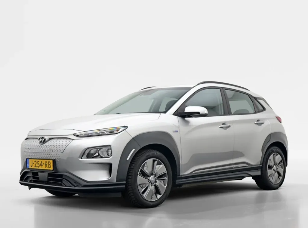 Hyundai Kona (2020) — foto 1