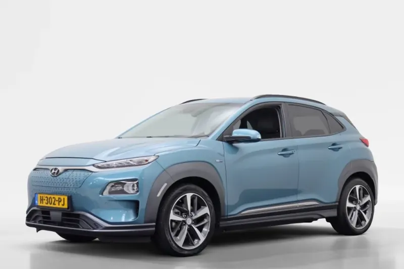 Hyundai Kona (2020)