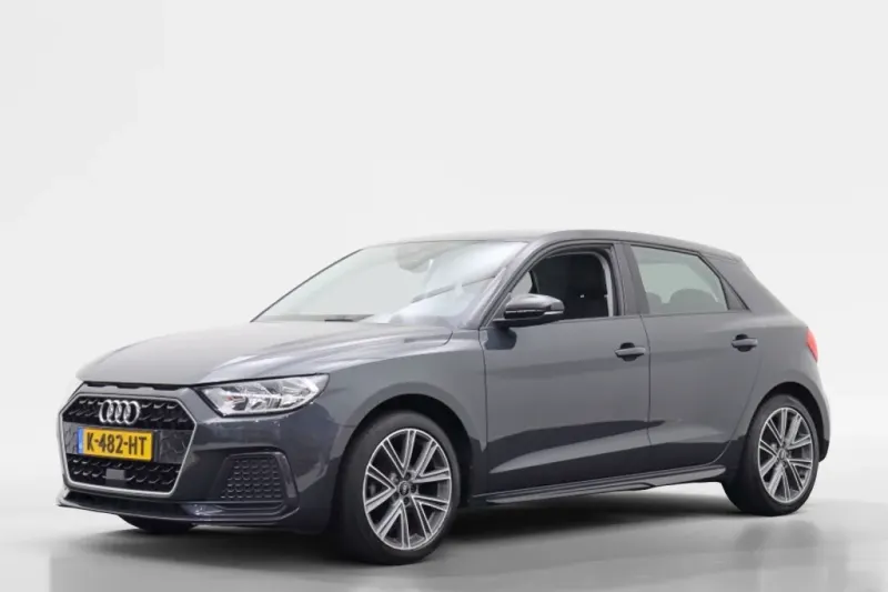 Audi A1 (2021)