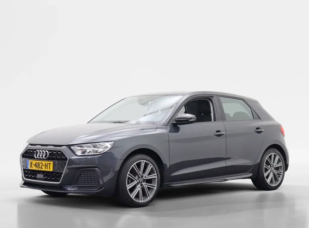 Audi A1 (2021) — foto 1