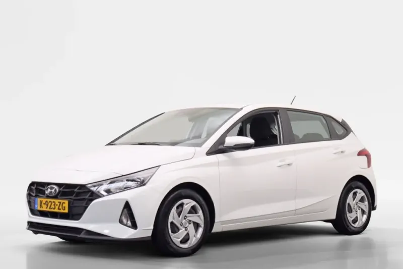 Hyundai i20 (2021)