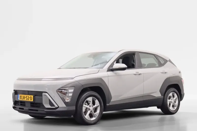Hyundai Kona (2024)