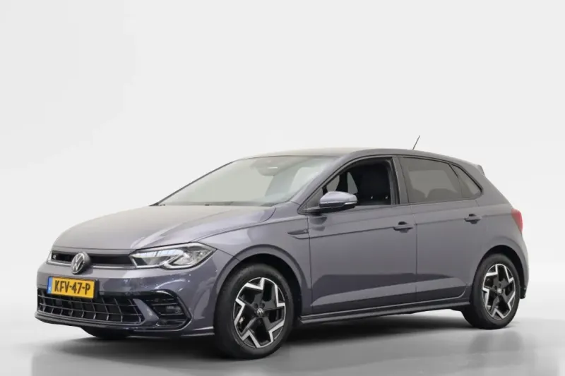 Volkswagen Polo (2025)