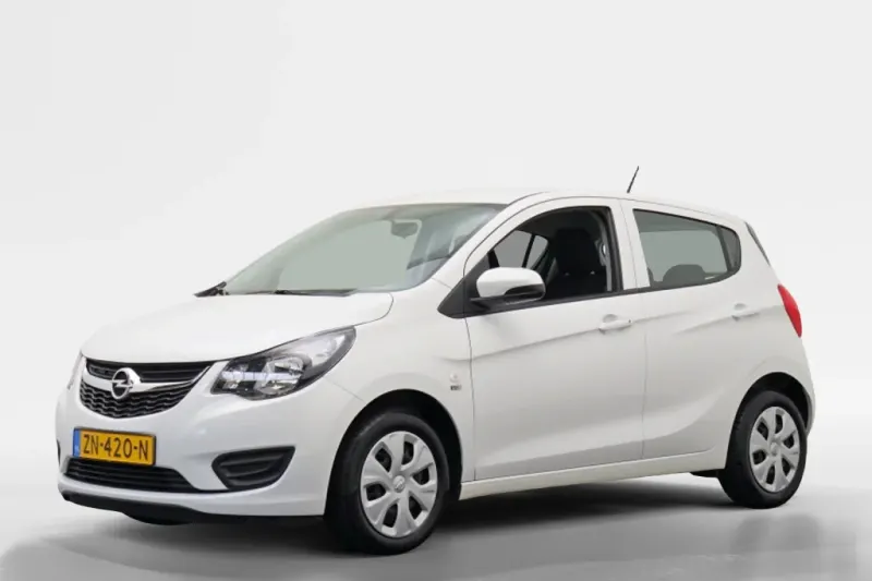 Opel Karl (2019)