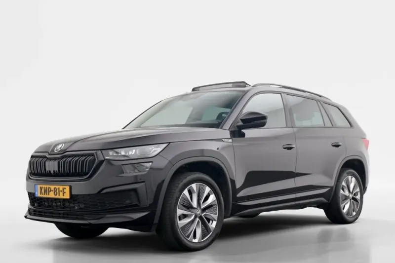 Škoda Kodiaq (2024)