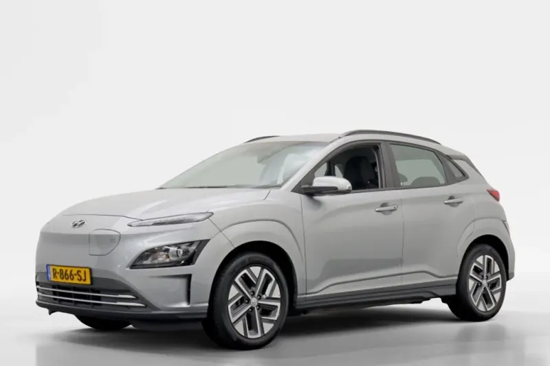 Hyundai Kona (2022)
