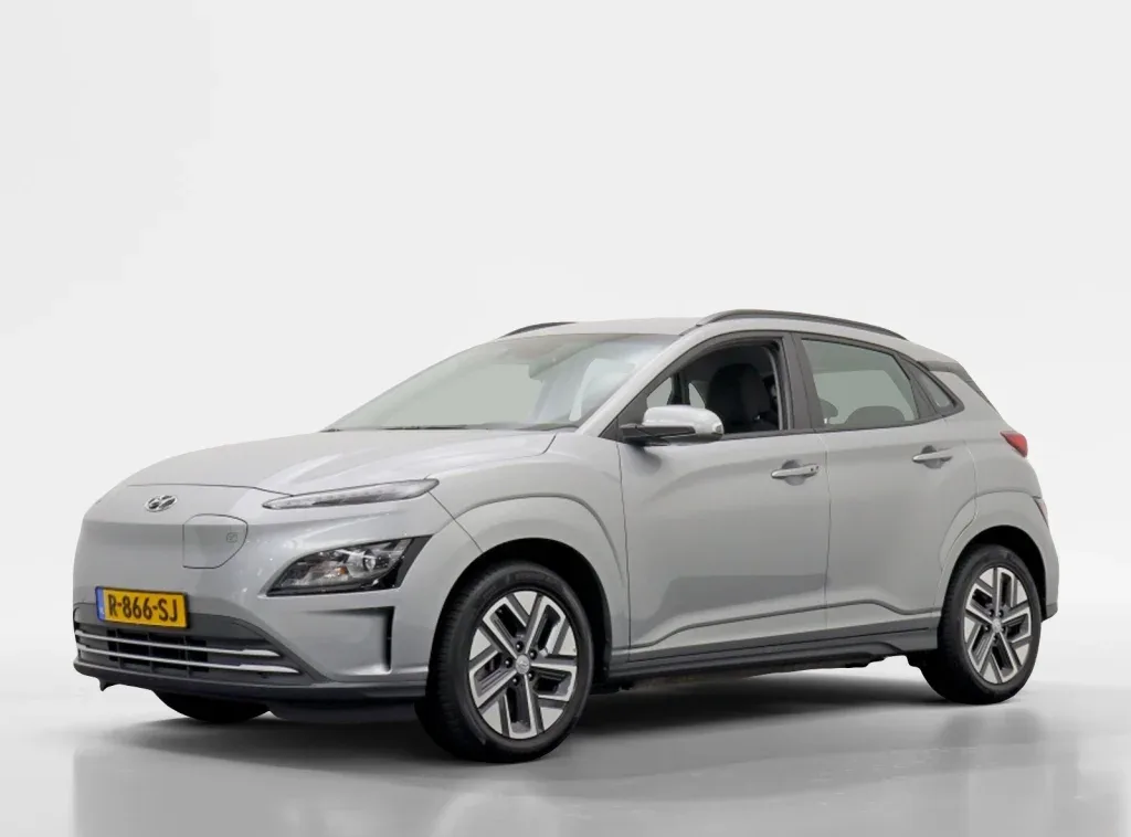 Hyundai Kona (2022) — foto 1