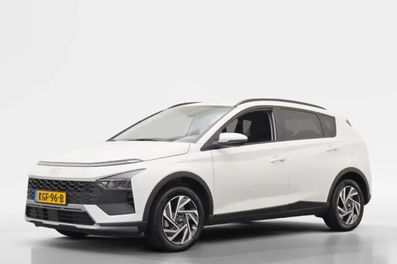 Hyundai Bayon (2025)