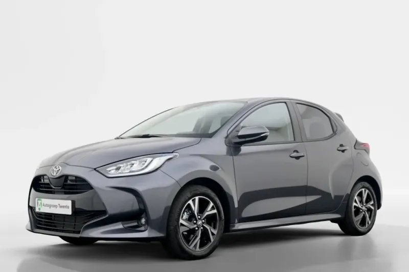 Toyota Yaris (2026)