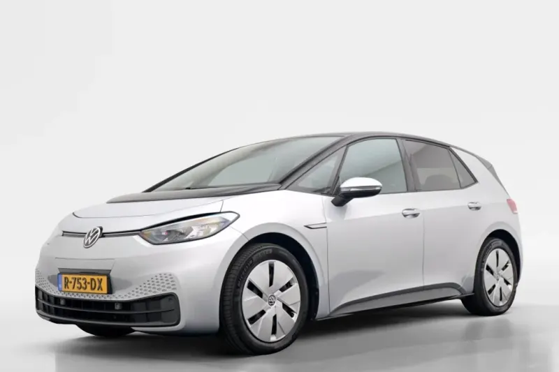 Volkswagen ID.3 (2021)