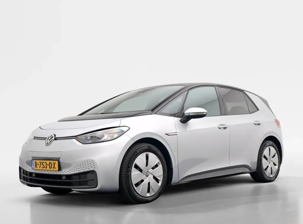 Volkswagen ID.3 (2021) — foto 1
