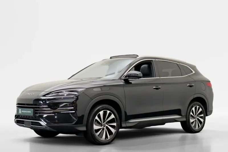 BYD Seal U (2026)
