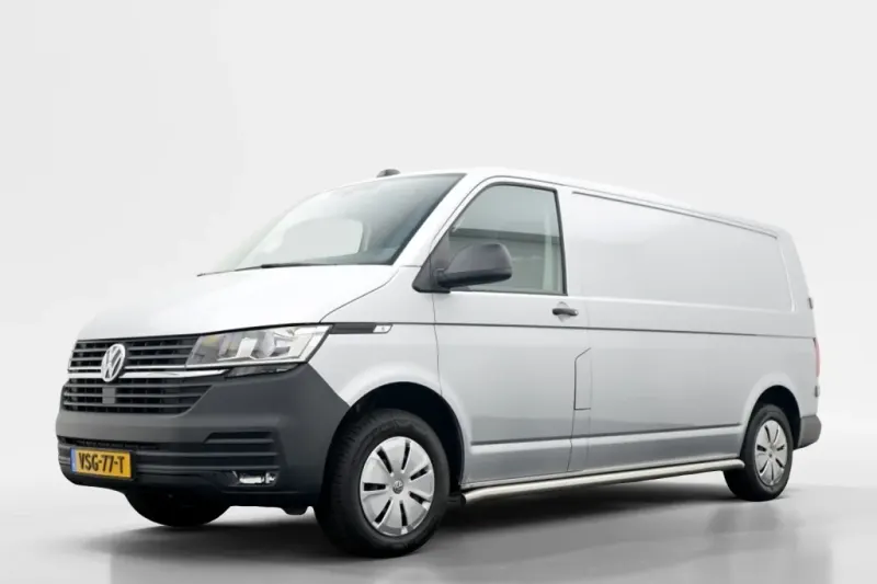 Volkswagen Transporter (2022)