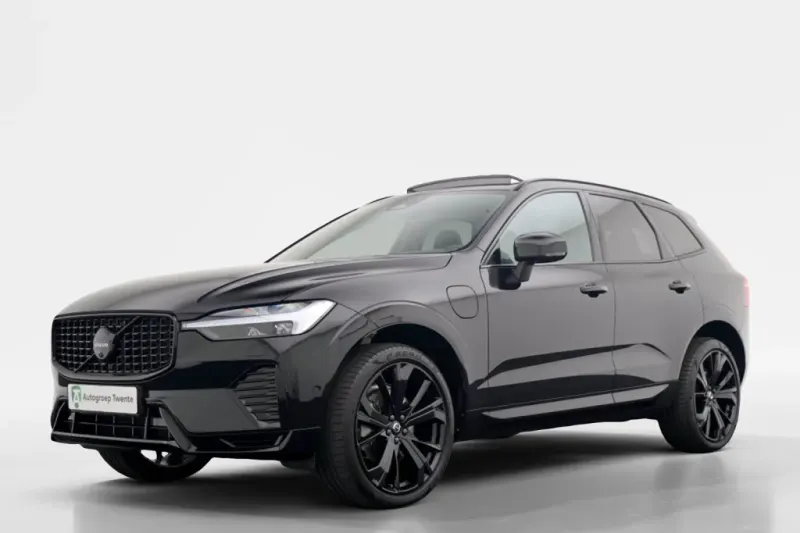 Volvo XC60 (2025)