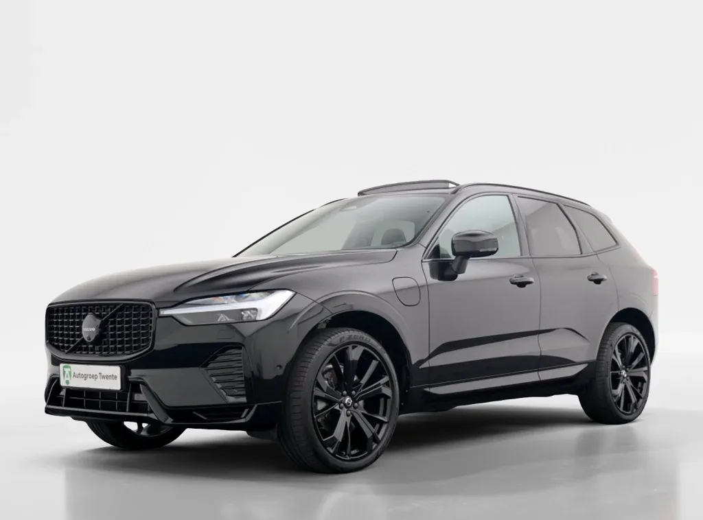 Volvo XC60 (2025) — foto 1