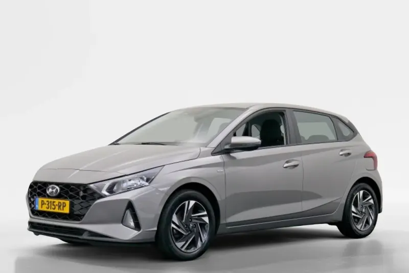 Hyundai i20 (2022)
