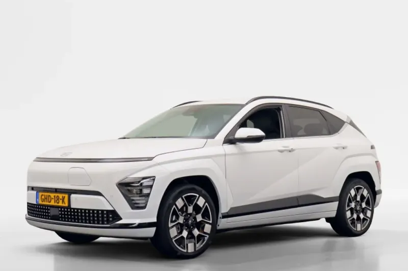 Hyundai Kona (2024)