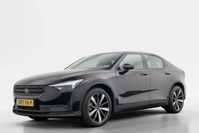 Polestar 2 (2023)