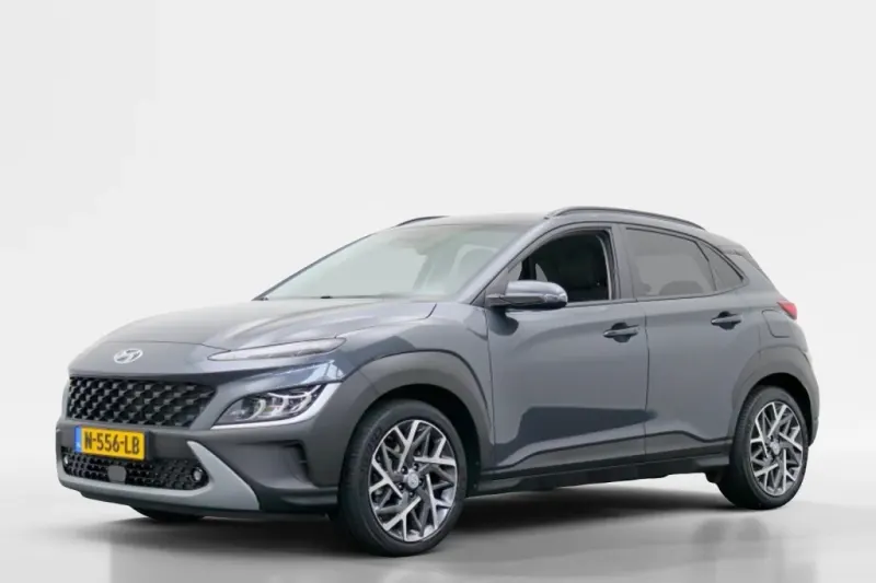Hyundai Kona (2021)
