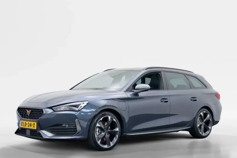 CUPRA Leon Sportstourer (2024)
