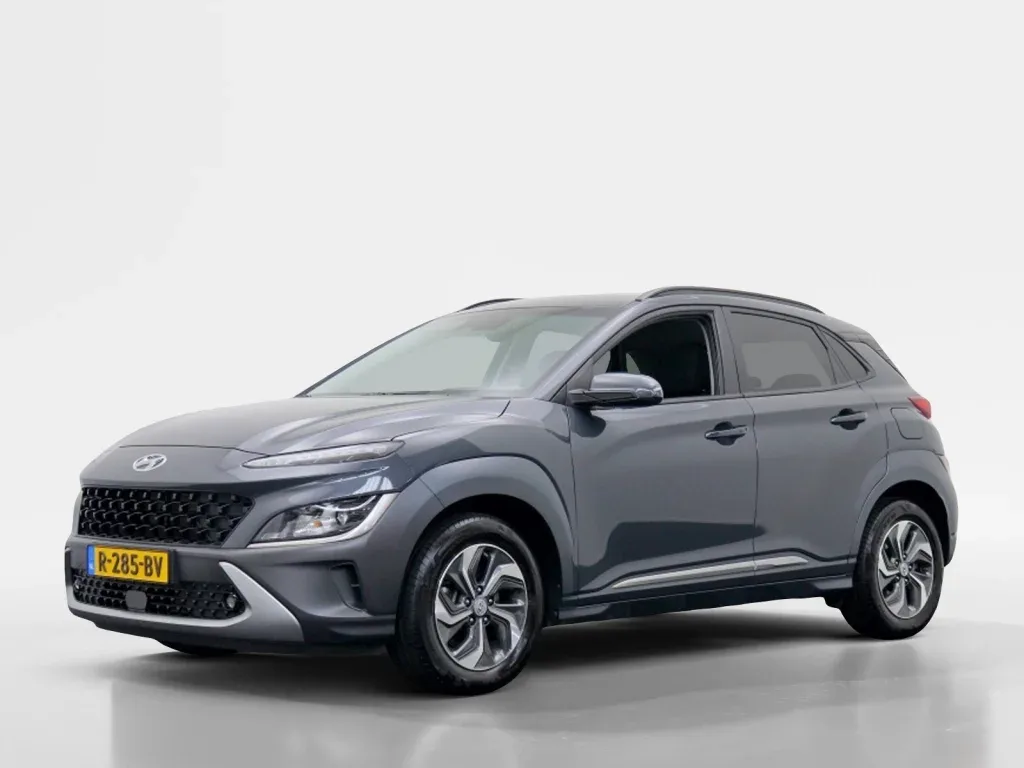 Hyundai Kona (2022) — foto 1