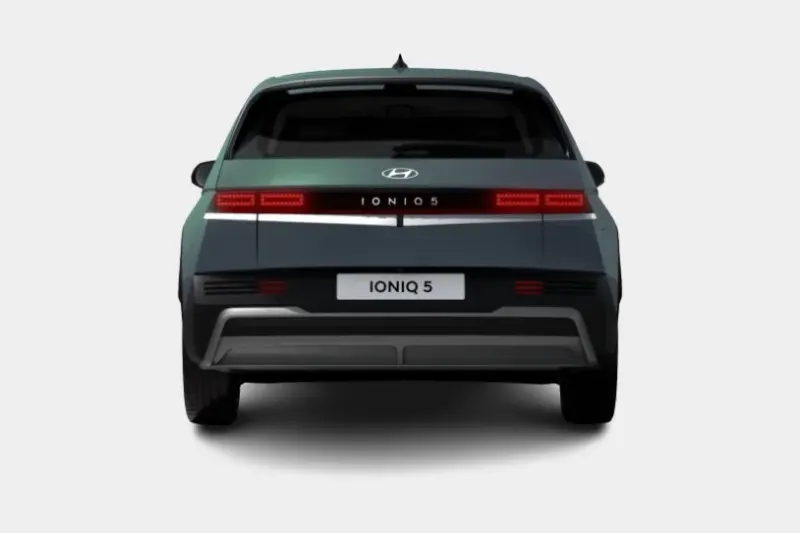 Hyundai Ioniq 5 (2026)