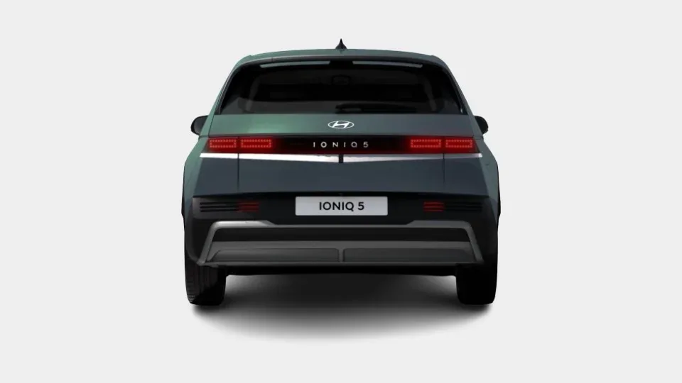 Hyundai Ioniq 5 (2026) — foto 1